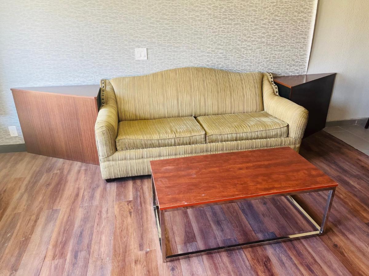יוסטון North Villa Extended Stay מראה חיצוני תמונה