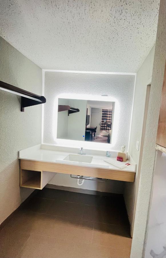 יוסטון North Villa Extended Stay מראה חיצוני תמונה